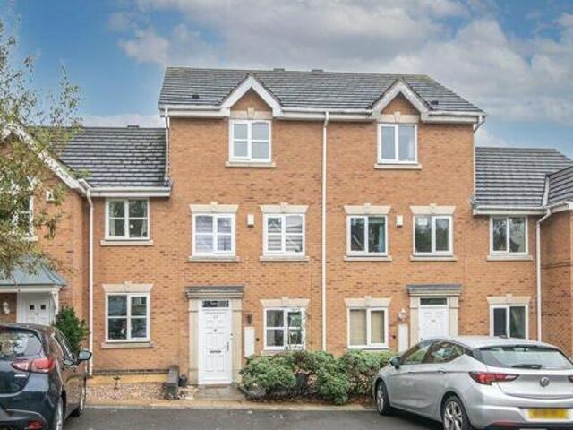 House for sale in Redditch, Worcestershire
