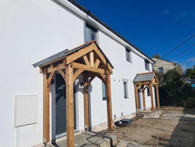 House for sale in Mount Ambrose, Cornwall