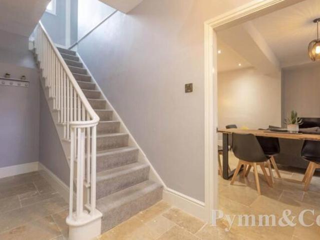 Townhouse for sale