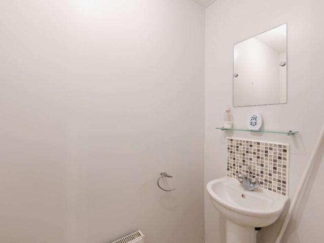 Townhouse for sale in Acomb, High Field