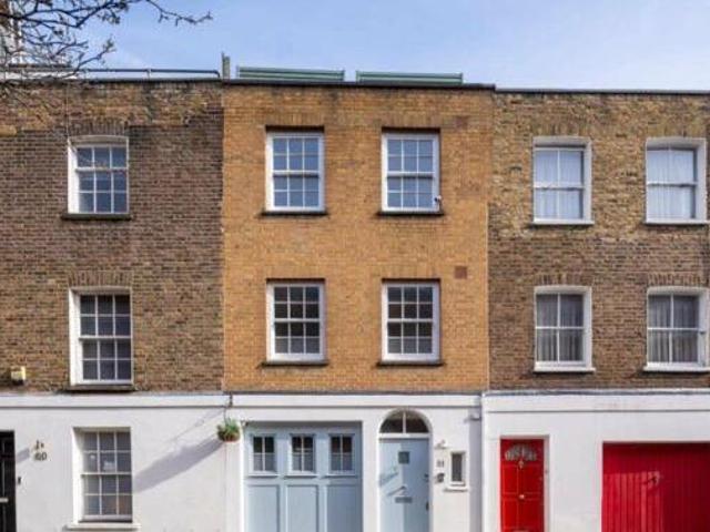 House for sale in Lyons, Greater London