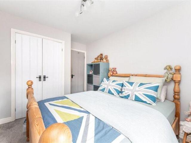 Townhouse for sale in West Yorkshire