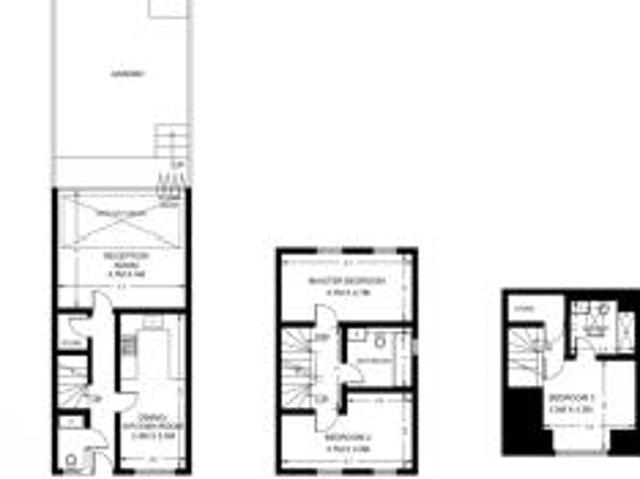 Townhouse for sale in Reading