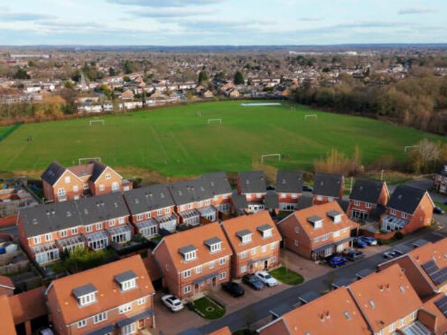 Townhouse for sale in Reading
