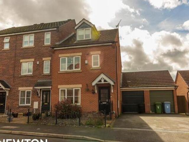 House for sale in Thrumpton, Costhorpe