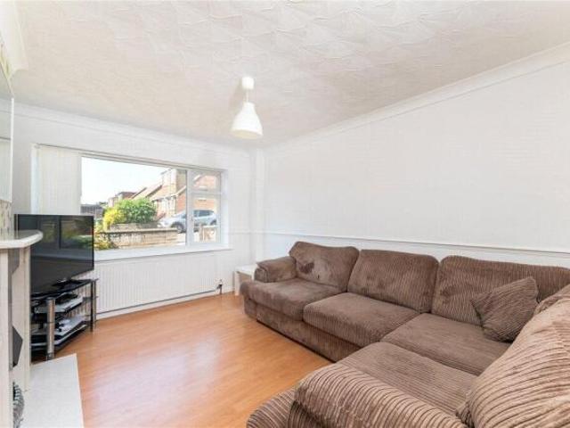 Townhouse for sale in Osmondthorpe, West Yorkshire