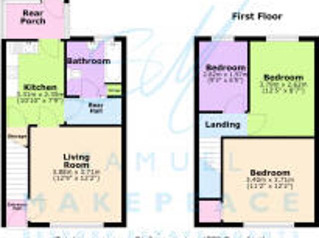 Townhouse for sale