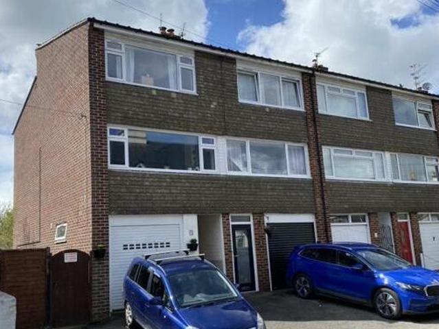 House for sale in Ringwood, Ashurst Bridge