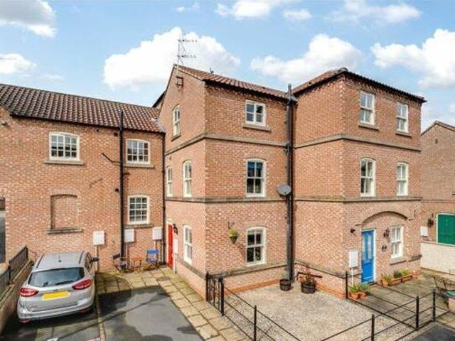 House for sale in Ripon, North Yorkshire