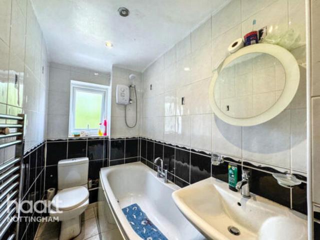 Townhouse for sale in Haddon, East Midlands