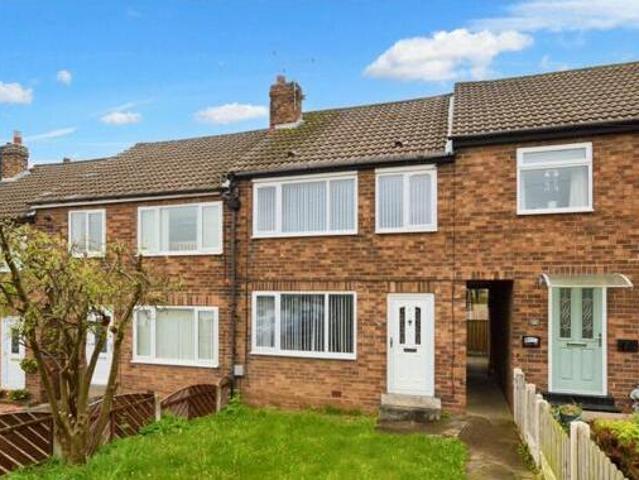 House for sale in North Yorkshire