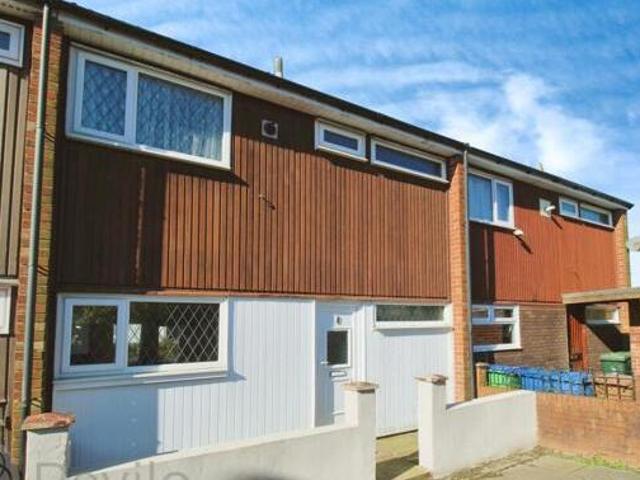 House for sale in Lancashire