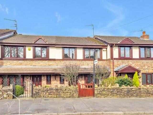 House for sale in Lyons, Greater London