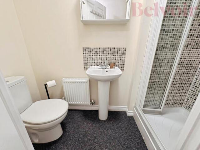 Townhouse for sale in Arbury, Cambridgeshire