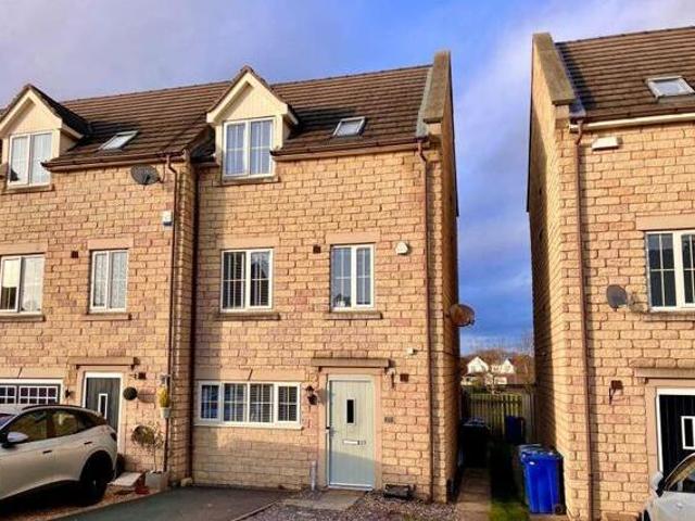 House for sale in Barnby Dun with Kirk Sandall, Barnby Dun