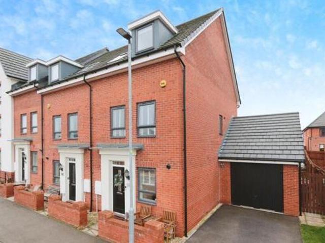 House for sale in Waverley, South Yorkshire