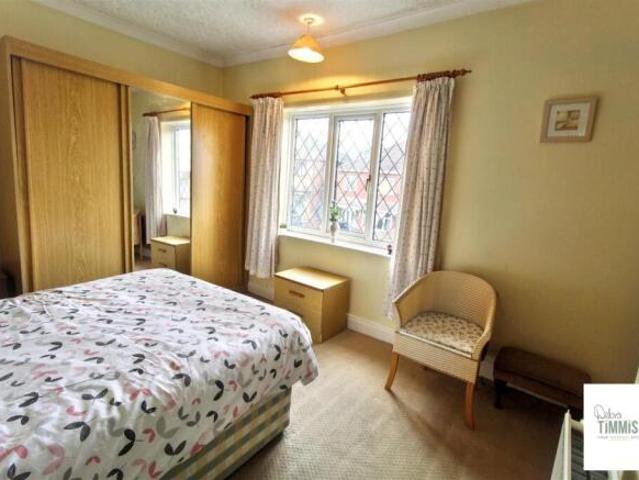 Townhouse for sale in Hanley, Stoke-on-Trent