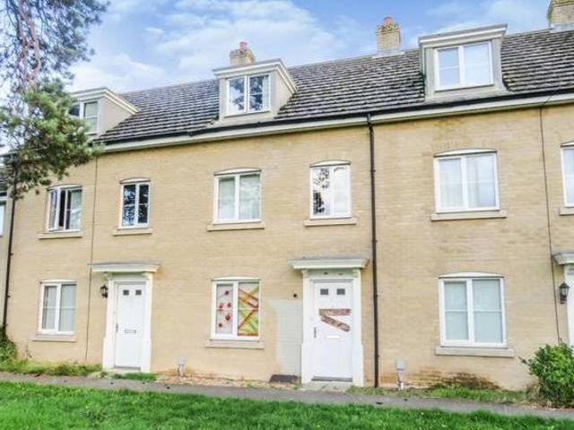 House for rent in Suffolk