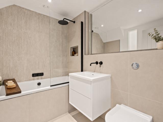 Townhouse for sale in Royal William Yard, Plymouth