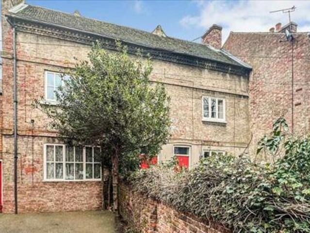 House for sale in Eastwood, Haddon