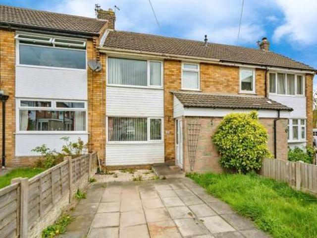 House for sale in Halton