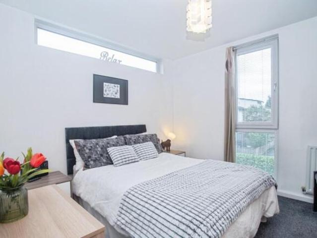 Townhouse for sale in Georgia, Greater Manchester