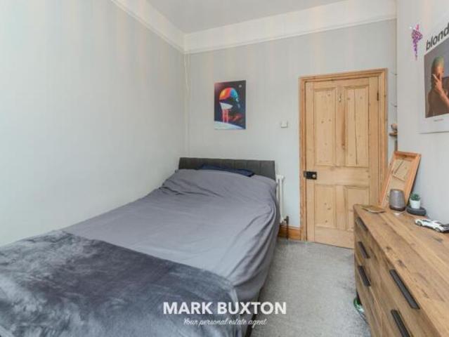 Townhouse for sale in Basford, Stoke