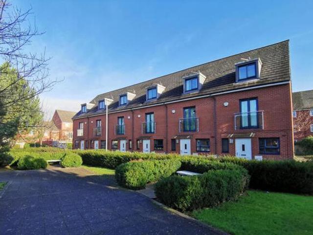 House for sale in Lancashire