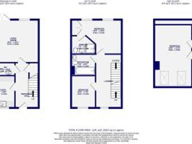 Townhouse for sale in High Field, York