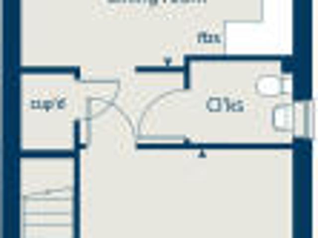 Townhouse for sale in Northampton, Northamptonshire