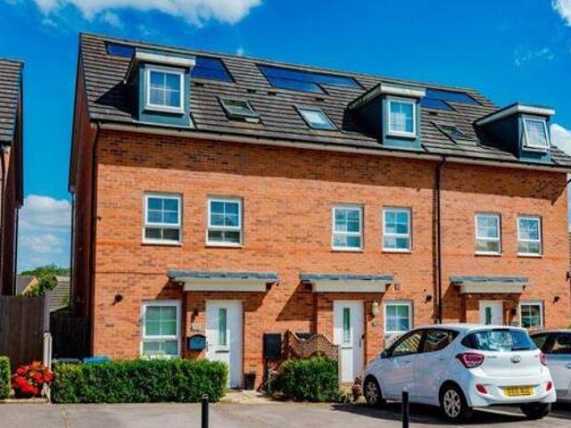 House for sale in Lyons, Greater London