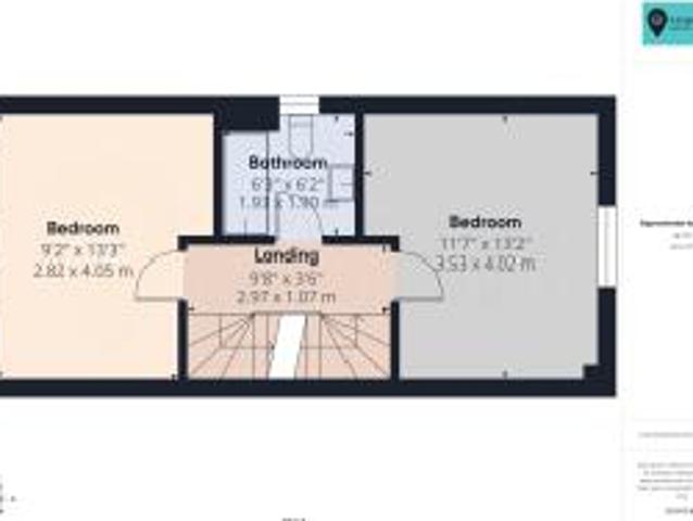 Townhouse for sale in Brockworth, Tewkesbury