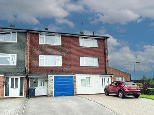 House for sale in Sawbridgeworth, Colliers End