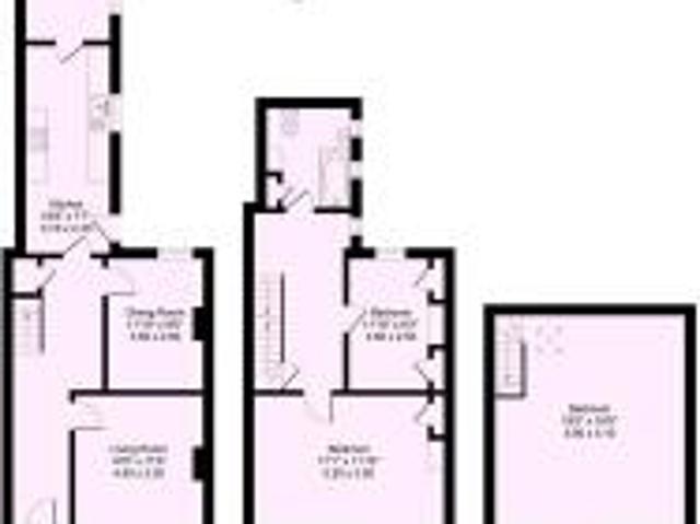 Townhouse for sale in Bishopthorpe, York