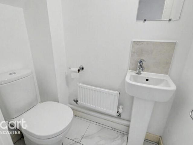 Property for sale in Bessacarr, South Yorkshire