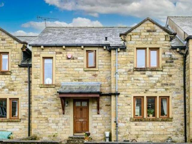 House for sale in Settle, North Yorkshire