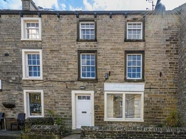 House for sale in Settle, North Yorkshire
