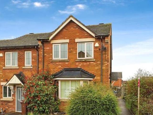 House for sale in Shafton Two Gates, Barnsley