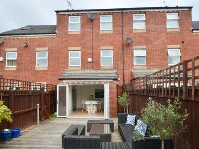 House for sale in Backburn, Lancashire