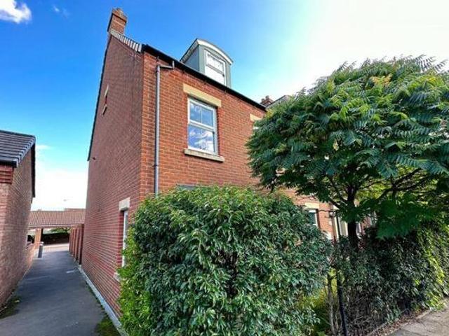 House for sale in North Yorkshire