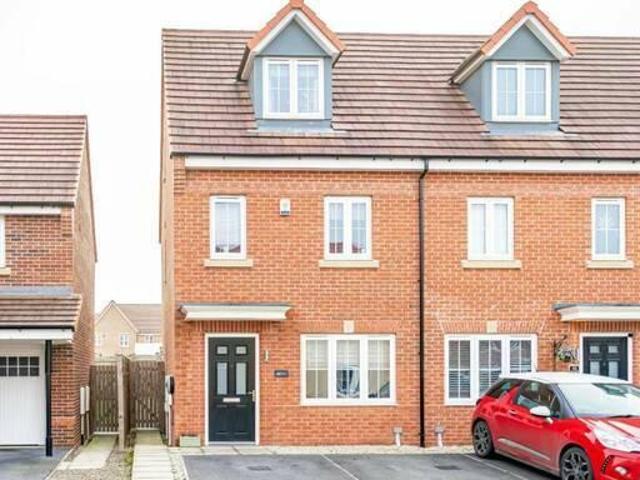 House for rent in North Yorkshire