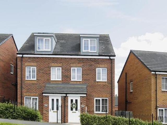 House for sale in Shildon
