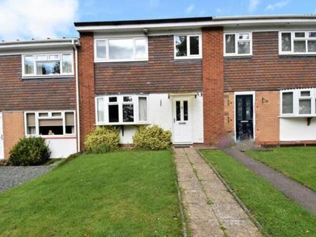 House for sale in West Midlands