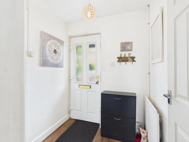 Townhouse for sale in Leicester, City of Leicester