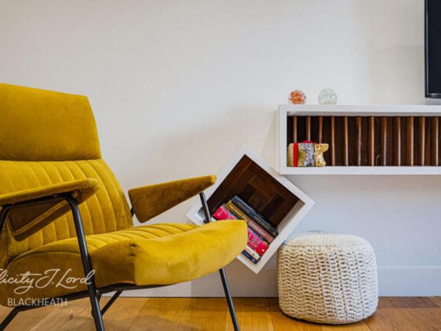 Townhouse for sale in Royal Borough of Greenwich, Greater London