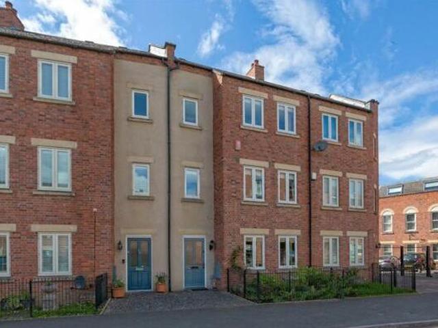 House for sale in Frankwell, Shropshire