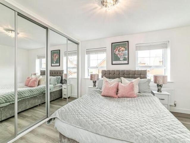 Townhouse for sale in Priest Down, Hampshire