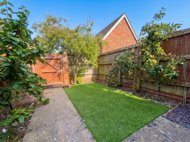 Townhouse for sale