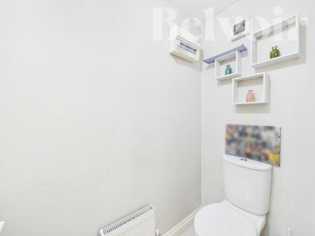 Townhouse for sale in Priest Down, Hampshire