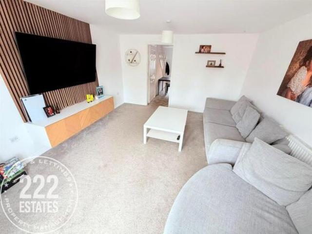 Townhouse for sale in Bank Quay, Warrington